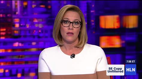 S E Cupp Unfiltered