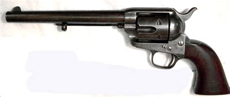 Cole Youngers Gun At Christies