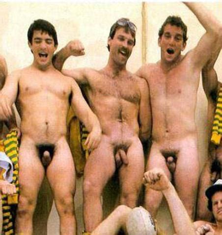 Football Gay Rugby Players Naked Repicsx