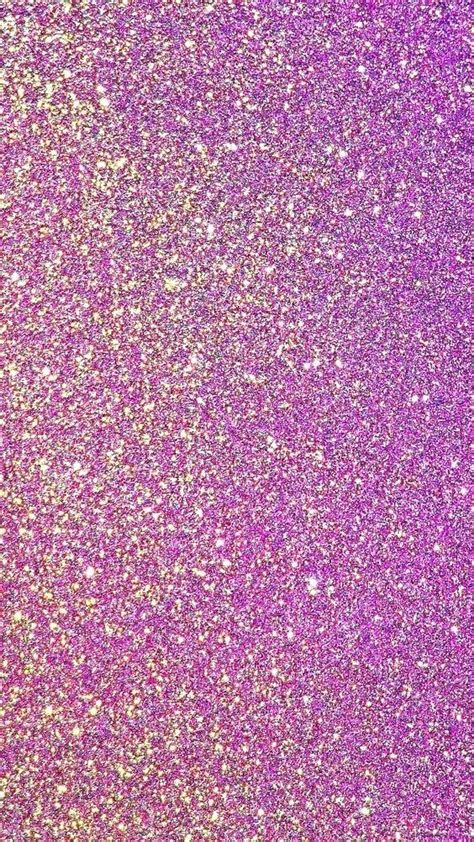 Purple Glitter Background Hd