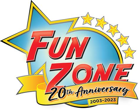 Pooler Fun Zone Amusement Park And Fun Center For Kids Savannah