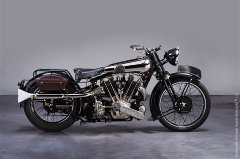 Brough Superior Ss100 Bespoke Classic Motorcycles