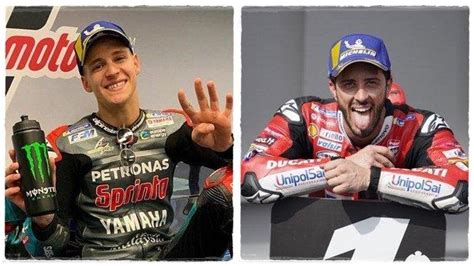Hasil kualifikasi euro 2020 tadi malam dan klasemen grup sementara 25 maret 20190giga news. UPDATE Jadwal & Klasemen MotoGP 2020, Kans Dovizioso ...