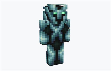 Best Minecraft Knight Skins To Try Out In 2023