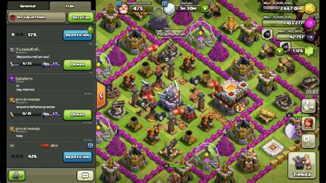 Clash Of Clans Youtube