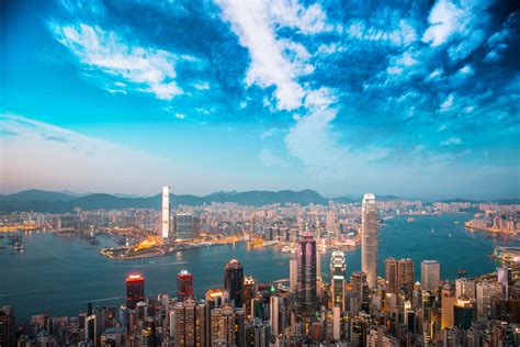 The harbor city of hong kong is renowned for its spectacular skylines and scenic views. Court of Appeal Judgment Strengthens Privilege Protection ...