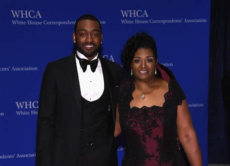 John Walls Mother Frances Pulley Dies Of Cancer At 58 The