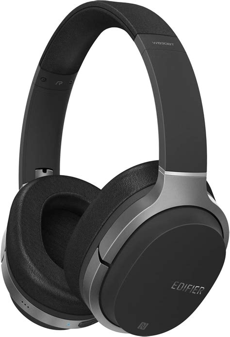 Edifier W830bt Bluetooth Headphones Over Ear Wireless Headphone