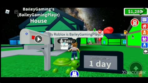 Playing Playville In Roblox Youtube