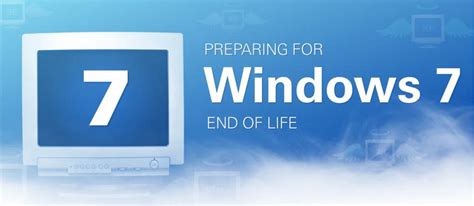 Microsoft Ending Windows 7 Support On Jan 14th 2020 Are We Ready In