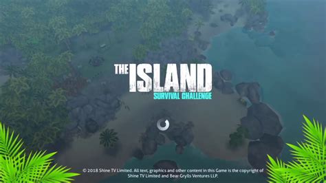 The Island Survival Challenge ผจญภัยเอาชีวิตรอดบนเกาะ Iosandroid Gameplay Youtube