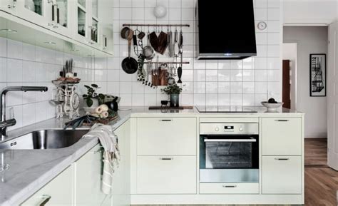 20 Cool Kitchen Pantry Design Ideas