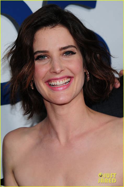 Photo Cobie Smulders Friends From College Cast Reunite In Nyc Ahead Of