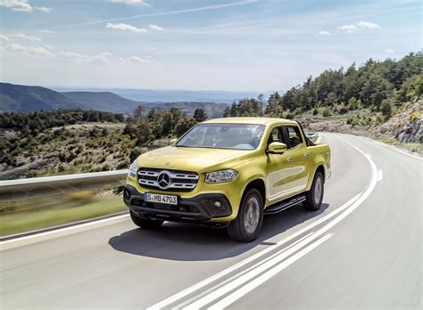 Body works is the section for the huge task of getting a completely rotten car back on track. Classe X: le dimensioni, i motori e i prezzi del pick-up ...