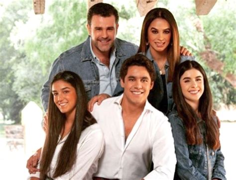 More famous instagram star net worth: Que Eduardo Capetillo busca emparentar con la política ...