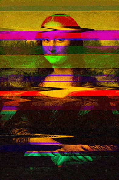 Glitch Art 101 Mostly Everything You Need To Know About Glitch Art