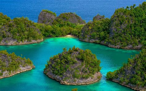 Islands In Indonesia