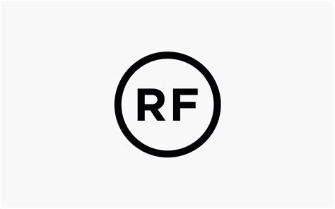 Rf Logo Hd Best Cars Wallpaper