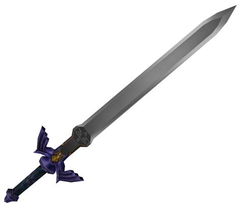 twilight princess master sword 3d print files jawerenglish