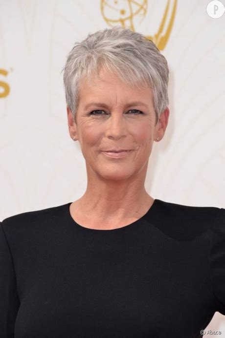Alors obtenez une coiffure avec les étapes subtiles coupées avec les points culminants plus lumineux. +20 meilleures images de coupe de cheveux court femme 70 ...