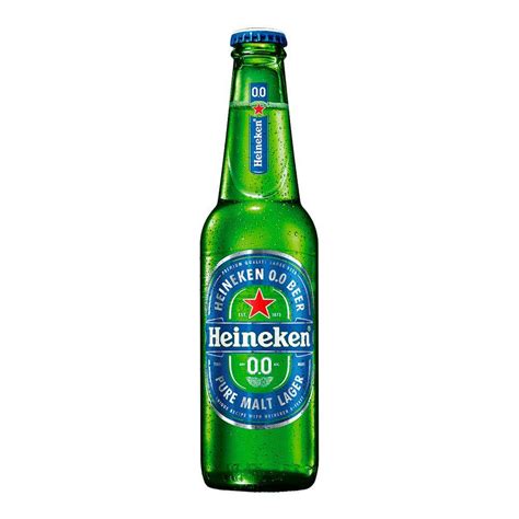 Cerveja Heineken Long Neck 250ml Hortifruti