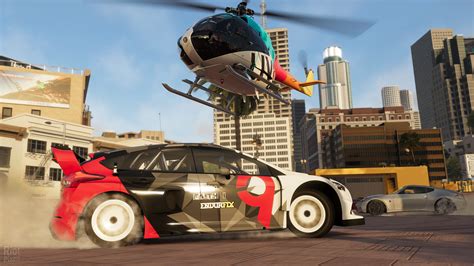 Buy the crew 2 by ubisoft for playstation 4 at gamestop. The Crew 2 Review (PS4)