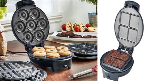 Whether you have a foodie family member or a friend who can't get enough of unusual kitchen accessories, this guide is the perfect place to find all of the cool kitchen gadgets you'll need. Best Kitchen Gadgets 2018 - New Kitchen Gadgets You Must ...