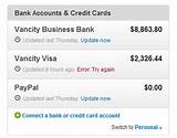 Balance Checking Account Software Pictures
