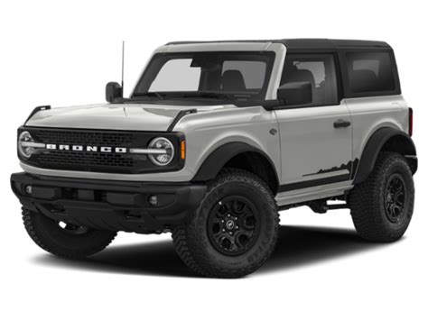 2023 Ford Bronco New For Sale Wildtrak83530