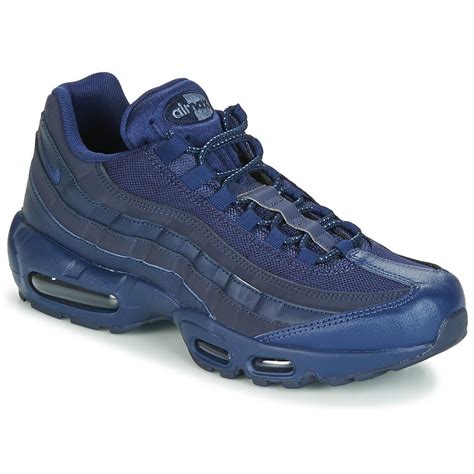 Ils sont marqués russe taille 27,0. Homme Baskets mode | Nike AIR MAX 95 Bleu