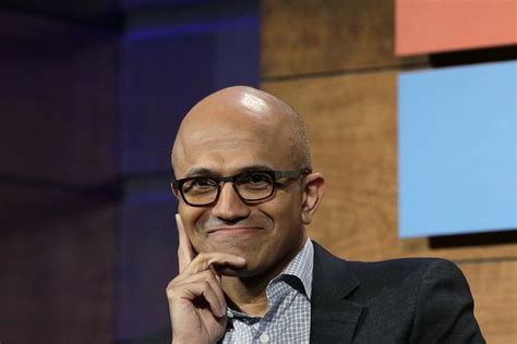 Artificial Intelligence Not A Threat To Humanity Says Microsoft Ceo In