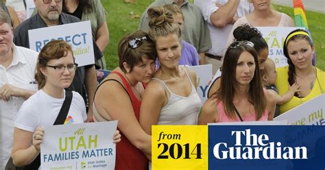 utah to appeal same sex marriage ruling to us supreme court same sex marriage us the guardian