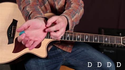 Marty Schwartz Teaches The Axis Of Awesome 4 Chords Strum Beginner