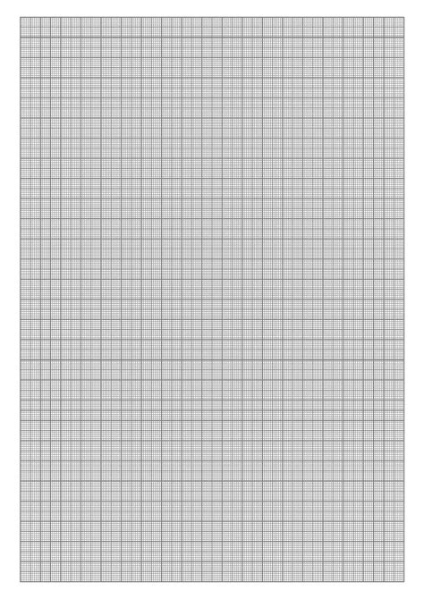 Filegraph Paper Mm Green A4svg Wikimedia Commons