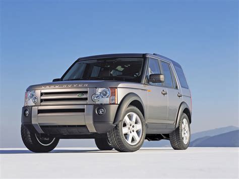 Discovery ventures to the verubin nebula, where burnham, saru, and culber make a shocking realization about the origin of the burn as the rest of the crew faces an unexpected threat. Land Rover Discovery 3 : essais, fiabilité, avis, photos, prix