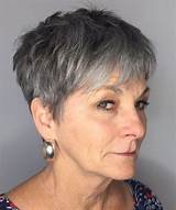 For the older ladies, we have great 14 short hairstyles for gray hair. Archives des coupe de cheveux court femme 50 ans 2021 ...