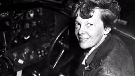 Amelia Earhart Mystery Researcher Sure Bones On Pacific Island Are Hers