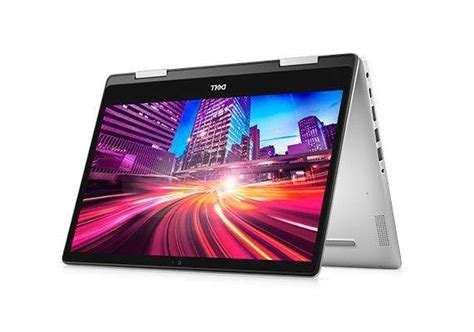 Dell Inspiron 14 5000 2 In 1 Laptop Ryzen 7 3700u 8gb Ddr4 512gb Ssd