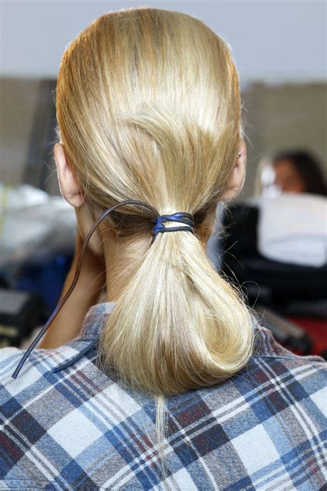 Hair Trends 2015 Designer Hair Accessories Hairstyles