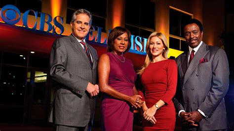 Ratings Cbs 2 Delivers Weeknight News Victory In February Sweep Variety