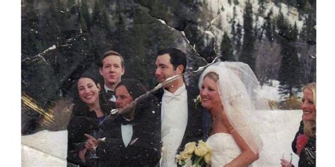 Wedding Pic Found At Ground Zero Finds Home 13 Years Later