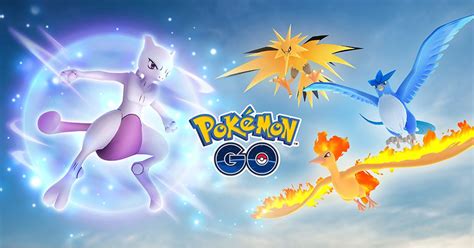 Pokémon Go region exclusive, Mewtwo event: dates - Polygon