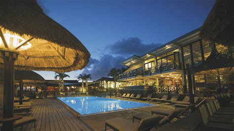 Iloha Seaview Hotel Hotel In Saint Leu La Réunion