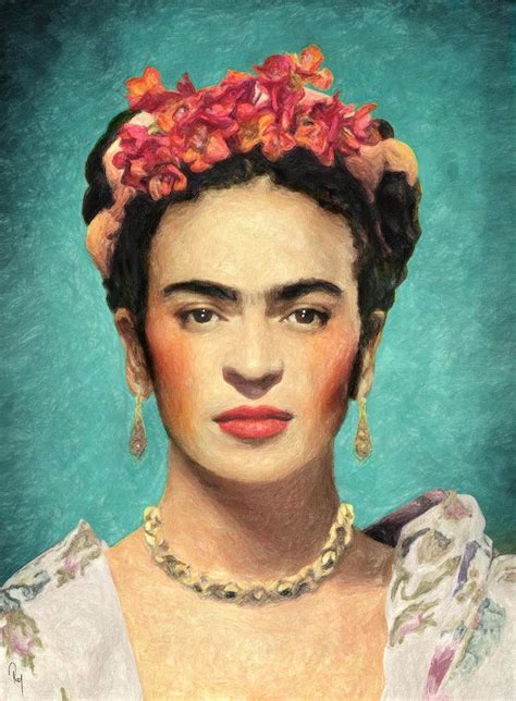 Frida Kahlo A Visionary Artist Ahead Of Her Time