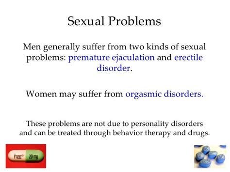 Introductory Psychology Sex