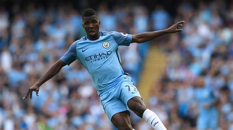 Brendan rodgers has hailed the impact of kelechi iheanacho for leicester, calling the striker 'phenomenal'. Man City striker Iheanacho wanted by two teams, claims ...