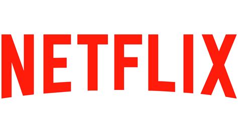Netflix Logo Símbolo Significado Logotipo Historia Png