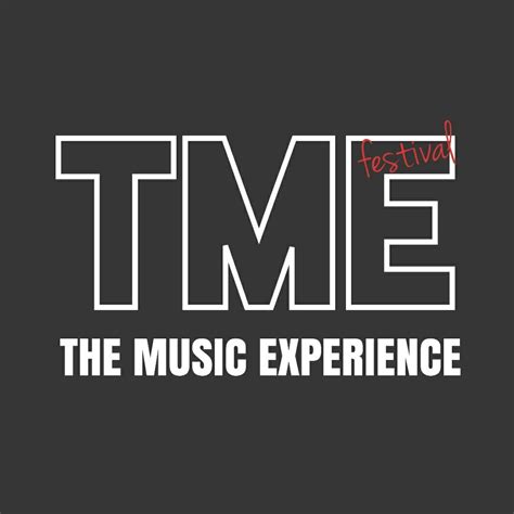 The Music Experience Tme