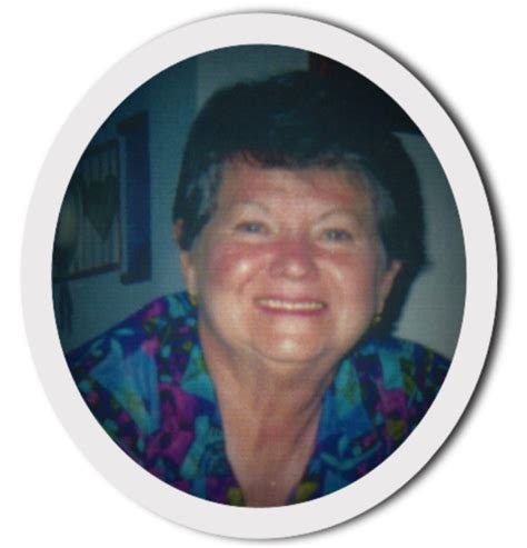 Adeline J Hembree Obituary Crown Point In