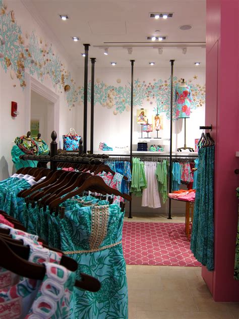 Tons of awesome lilly pulitzer wallpapers to download for free. The Breakers - New Lilly Pulitzer store | Coral wall art ...